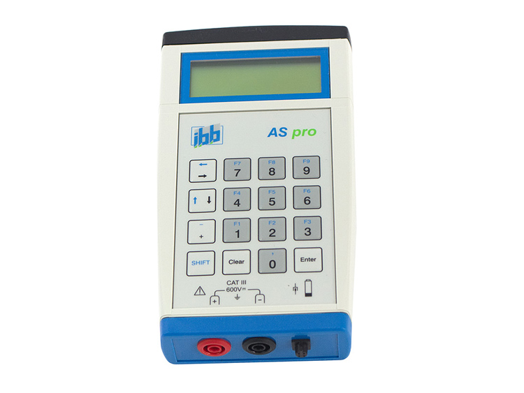ibb produkt kachel aspro